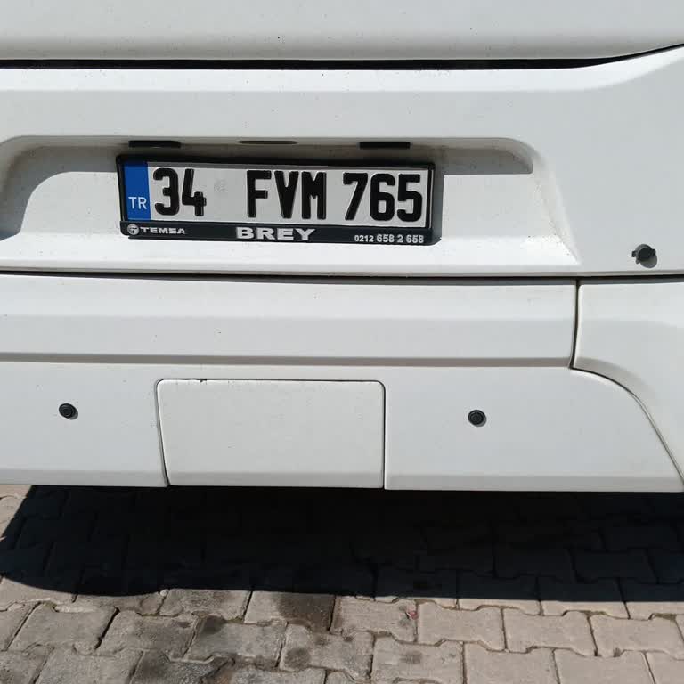 Kaba Şoför Ve Soğuk Yolculuk