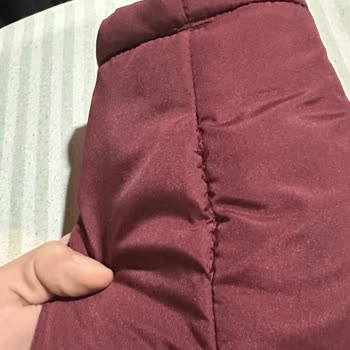 Mbwear.net Ürün Kalitesi Ve Müşteri Hizmetleri Hayal Kırıklığı