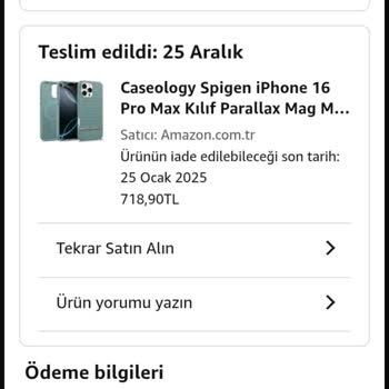 Hızla Sararan İphone Kılıfı Sorunu