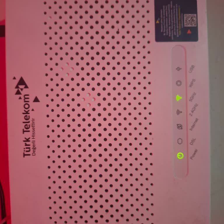 Türk Telekom TTNET'in Çözülmeyen İnternet Arızası Ve Modem Satış Çabası