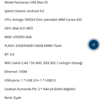 Yanlış Ürün Kapasitesi Ve Yetersiz Destek