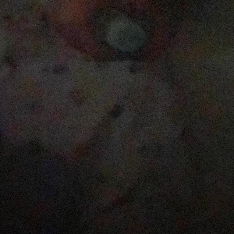 Gece Parlamayan Emzik Hayal Kırıklığı