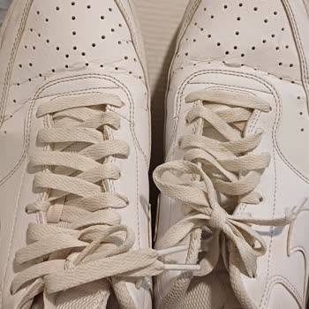 FLO'dan Aldığım Nike Ayakkabı 4 Ayda Deforme Oldu