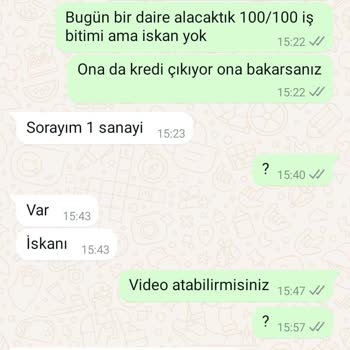 Yanıltıcı İlanlarla Müşteri Çekme Girişimi