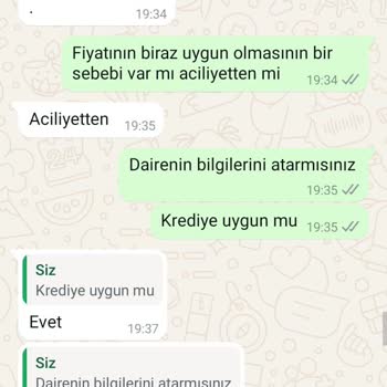 Yanıltıcı İlanlarla Müşteri Çekme Girişimi