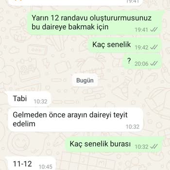 Yanıltıcı İlanlarla Müşteri Çekme Girişimi