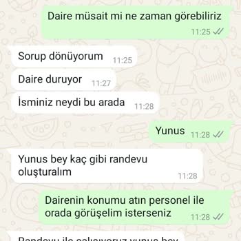 Yanıltıcı İlanlarla Müşteri Çekme Girişimi
