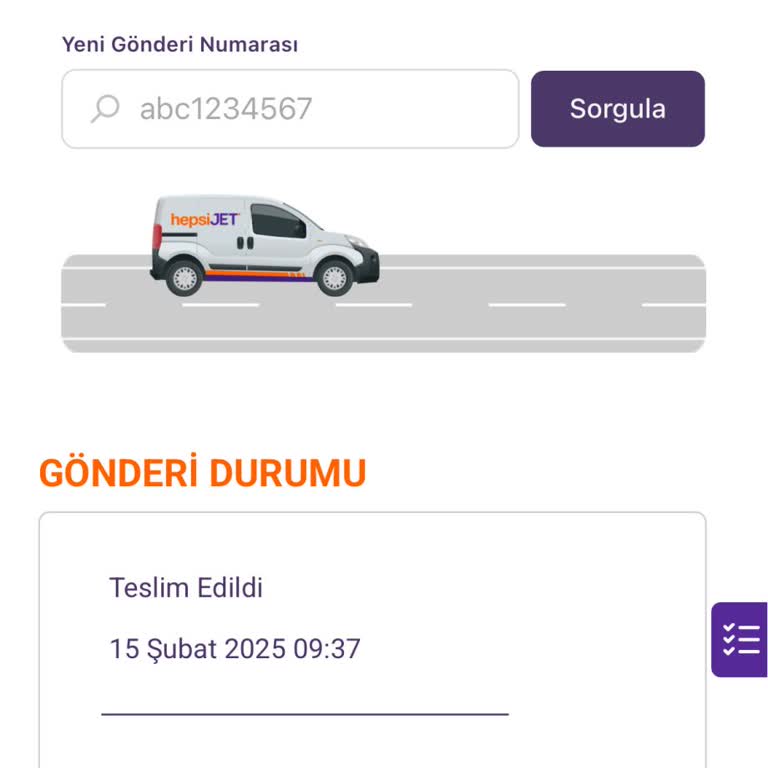 Kayıp Kargo: Yanlış Adrese Teslim Edilen Ürünler