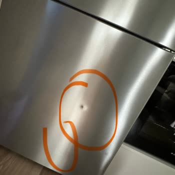 Electrolux Buzdolabı: Ayıplı Ürün Ve Mağduriyet