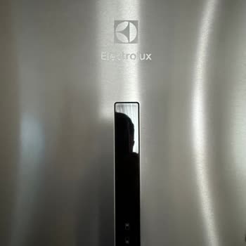 Electrolux Buzdolabı: Ayıplı Ürün Ve Mağduriyet
