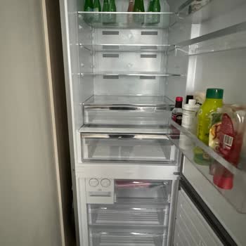 Electrolux Buzdolabı: Ayıplı Ürün Ve Mağduriyet