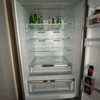 Electrolux Buzdolabı: Ayıplı Ürün Ve Mağduriyet