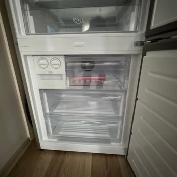 Electrolux Buzdolabı: Ayıplı Ürün Ve Mağduriyet