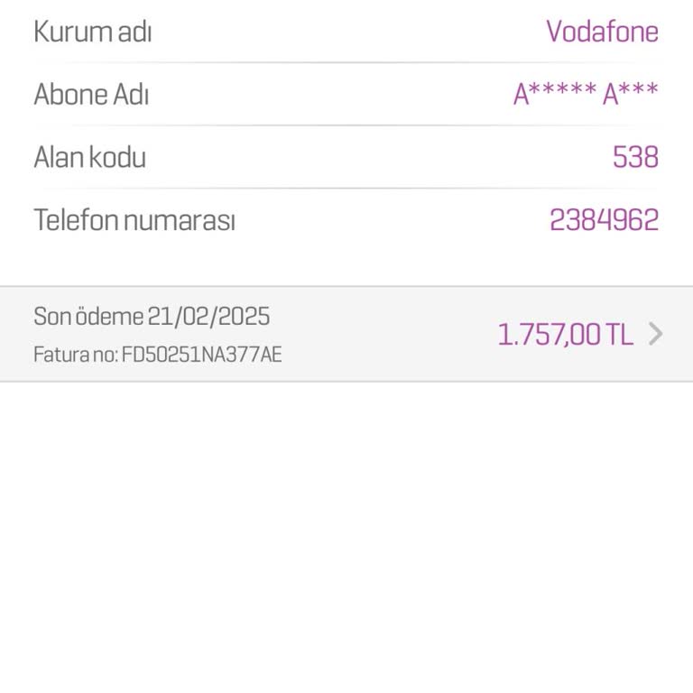 Haksız Cayma Bedeli Şoku