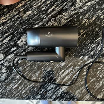 A101 Kapıda'dan Aldığım Saç Kurutma Makinesi Hayal Kırıklığı Yarattı