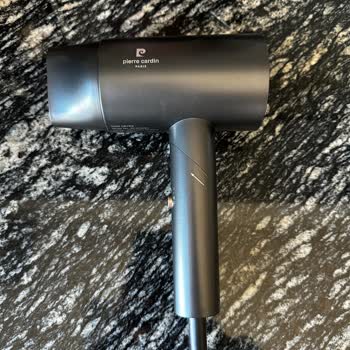 A101 Kapıda'dan Aldığım Saç Kurutma Makinesi Hayal Kırıklığı Yarattı