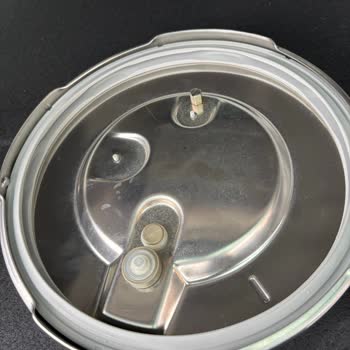 Korkmaz Vita Plus Düdüklü Tencere İle Yaşanan Güvenlik Sorunu