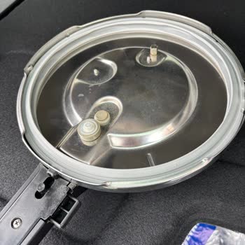 Korkmaz Vita Plus Düdüklü Tencere İle Yaşanan Güvenlik Sorunu