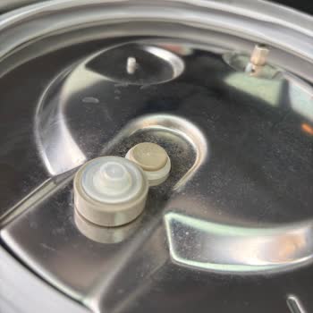 Korkmaz Vita Plus Düdüklü Tencere İle Yaşanan Güvenlik Sorunu