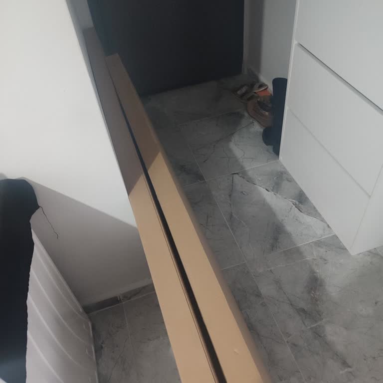 IKEA Online Alışverişte Kırık Ürün ve Yanlış Gönderim Sorunu