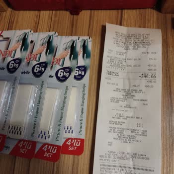 Fiyat Farkı Ve Ürün Satışında Sorun Yaşadım