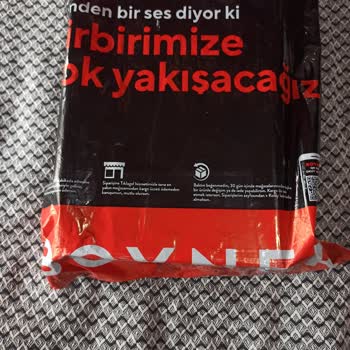 Reebok Ayakkabıda Erken Yıpranma Ve Boyner'in İlgisizliği