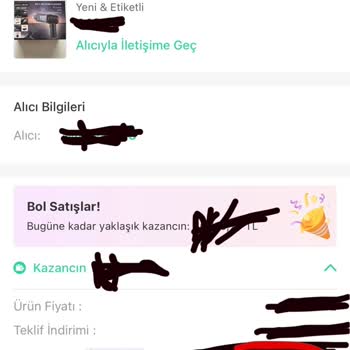 PTT Kargo Ücretlendirme Hatası: Yanlış Paket Boyutu Seçimi