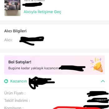 PTT Kargo Ücretlendirme Hatası: Yanlış Paket Boyutu Seçimi