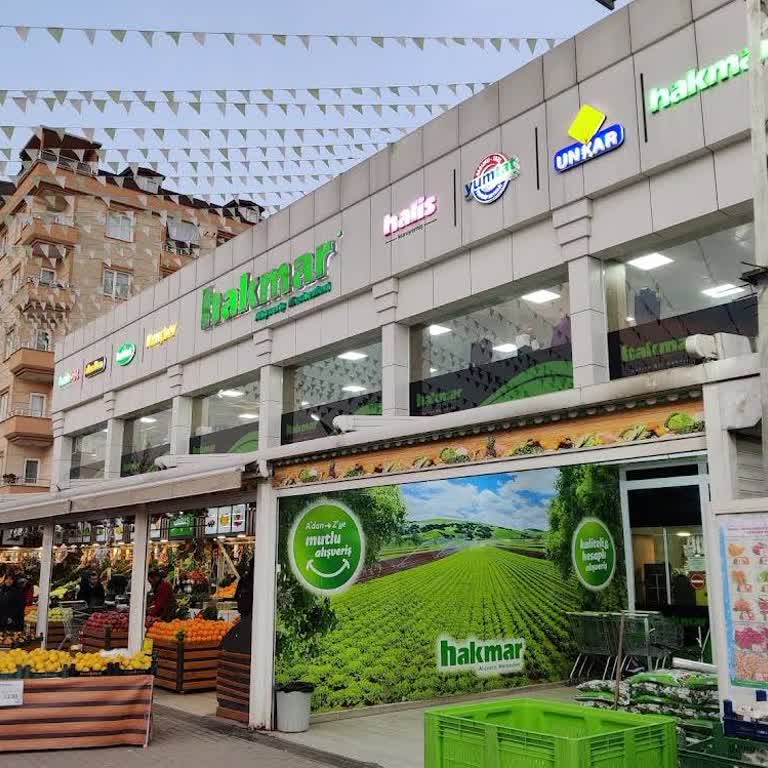 Hakmar Çayırova Şubesi'nde Saygısız Personel Sorunu