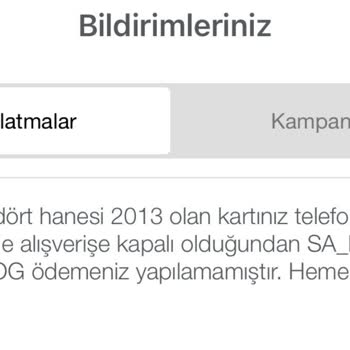 Nebula: Horoscope & Astrology Sitesinde Sürekli Ödeme Talebi ve İptal Sorunu