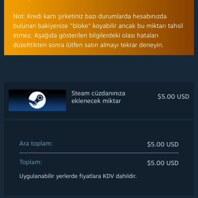 Tosla'da Adres Ve E-Devlet Sorunları