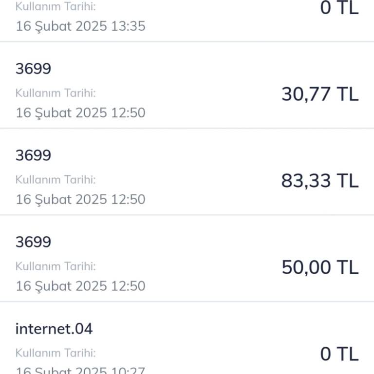Yanıltıcı Uygulama İle Habersiz Abonelik Ve Ücretlendirme