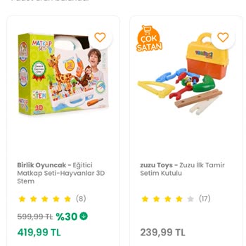 İndirimli Ürün Satışı Konusunda Yetersiz Hizmet