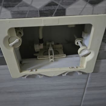 Visam Kronik Şamandıra Arızası: Su Faturası Kabusu