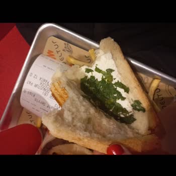 Öğrenci Menüsünde Yanlış Ürün Ve İlgisiz Hizmet