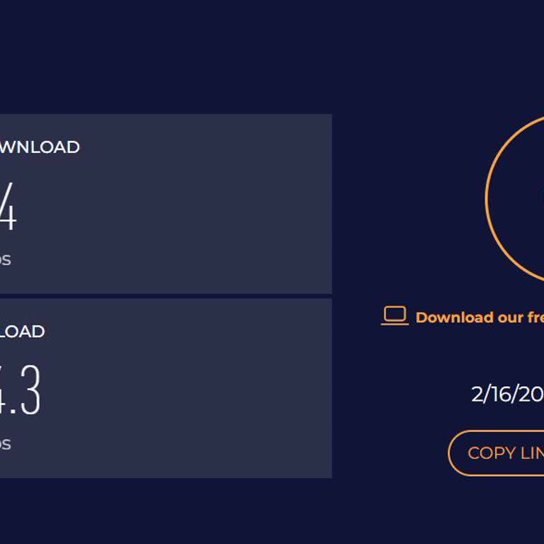 Netspeed İle Süregelen Düzensiz İnternet Sorunu