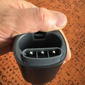 Electrolux Süpürge Borusu Kırılma Sorunu