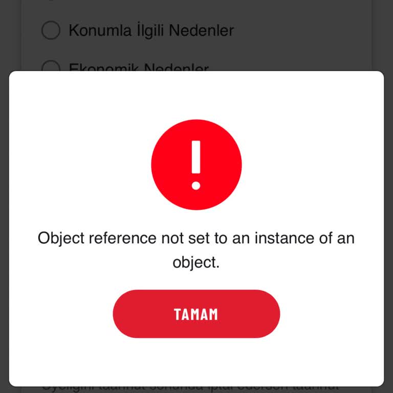 Cayma Bedeli Ve Yanlış Çekim Sorunu