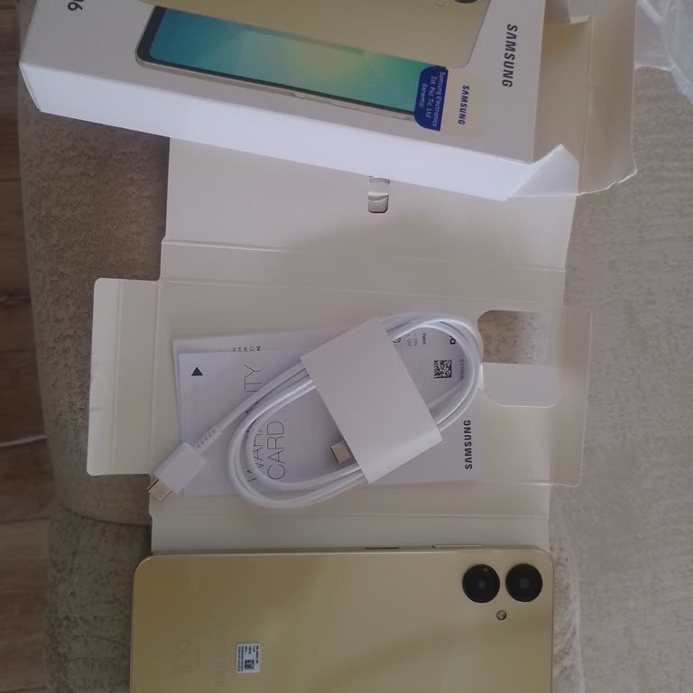 Eksik Ürün Ve İlgisiz Müşteri Hizmeti