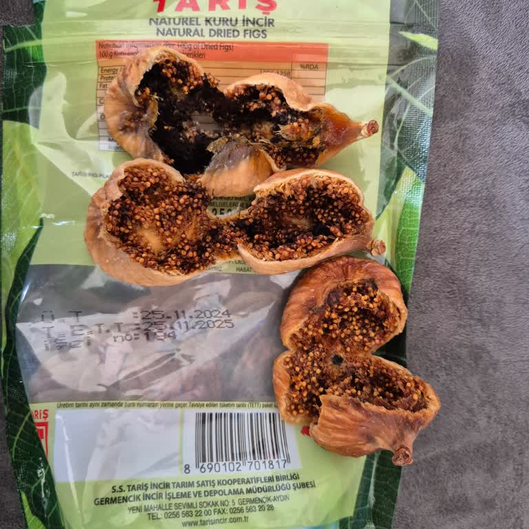 Bozuk İncirler: BİM'den Aldığımız Hayal Kırıklığı