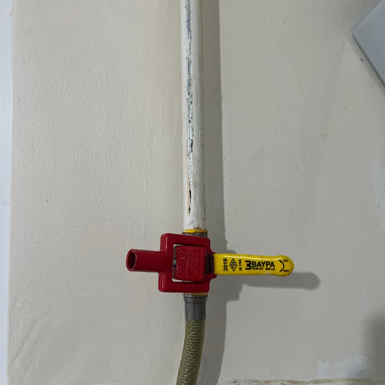 Kumtel Servis Hatası: Gaz Kaçağı Ve Mağduriyet