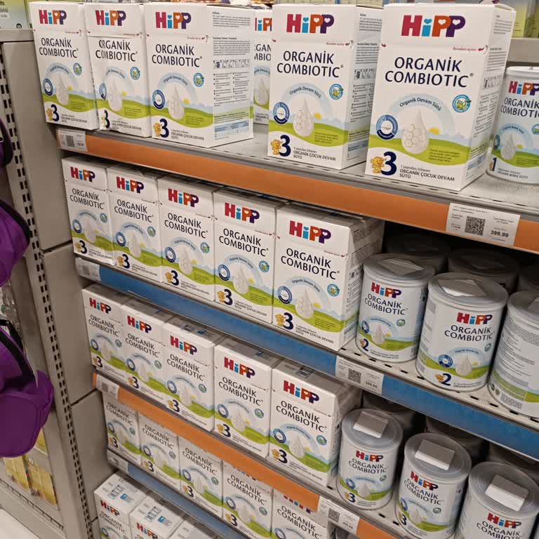 Mama Arayışında Mağduriyet