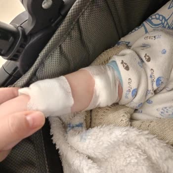 Çocuk Acil Servisinde Uzun Bekleyiş Ve İlgisizlik