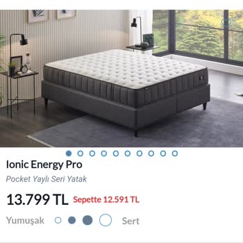 Yataş'tan İndirim Krizi: Teslim Edilmeyen Ürün Ve İade Sorunu