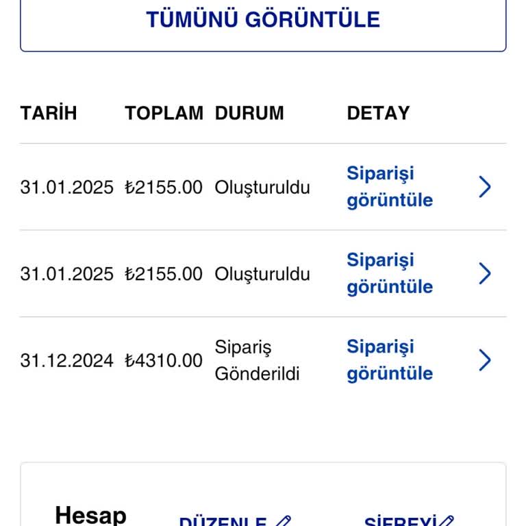 Freestyle Libre 2 Sensör Teslimatında Gecikme Ve İletişim Sorunu