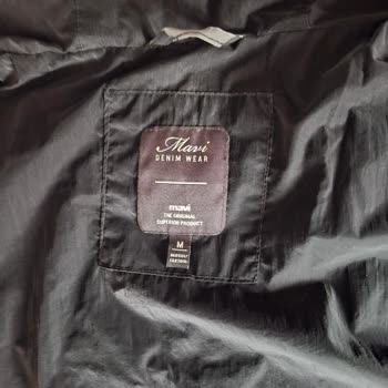 Mavi Montun Kumaş Kalitesi Hayal Kırıklığı Yarattı