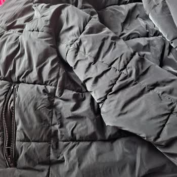 Mavi Montun Kumaş Kalitesi Hayal Kırıklığı Yarattı