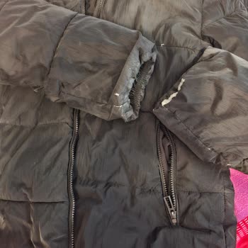 Mavi Montun Kumaş Kalitesi Hayal Kırıklığı Yarattı