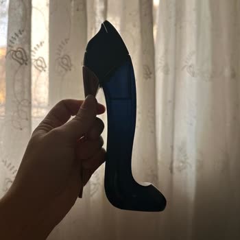 Kağan Parfümeri İki Haftadır Kullanıyorum Hiçbir Şekilde Kalıcılığı Yok