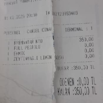 Yanlış Ürün Teslimatı Ve İade Sorunu